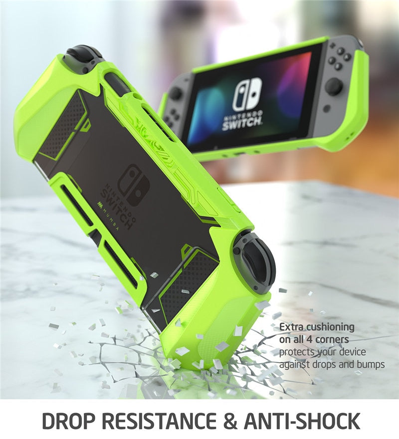Blade TPU Protective Cover - Nintendo Switch Case