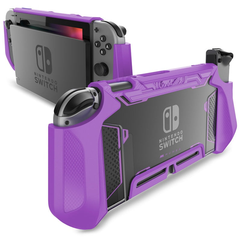 Blade TPU Protective Cover - Nintendo Switch Case