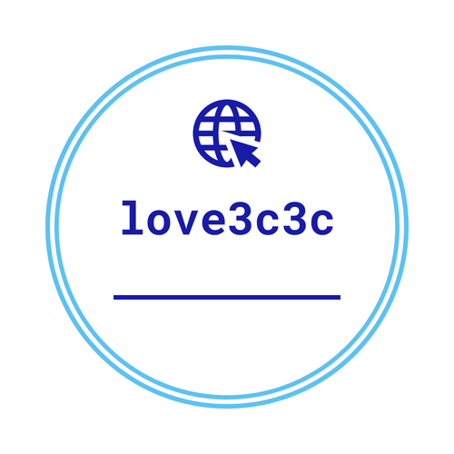 LOVE3C3C