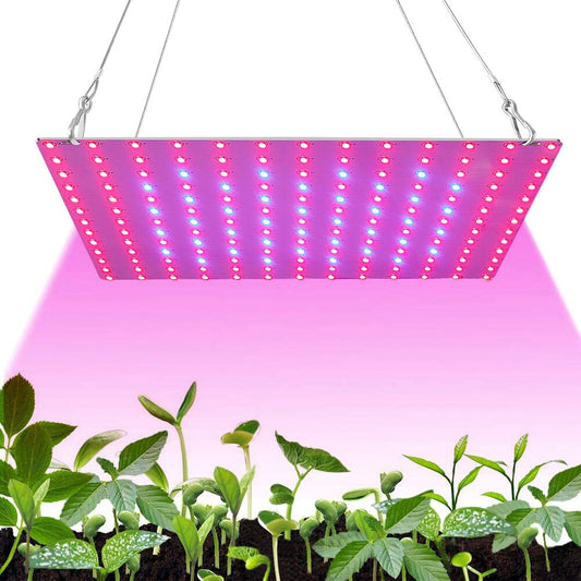 LED Plant Grow Light 1000W/2000W Full Spectrum Hydroponic Growing Lamp Plants