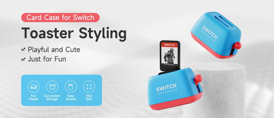 Switch Dock TV Dock for Nintendo Switch Portable Docking Station